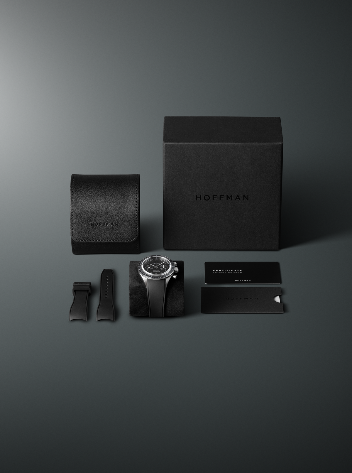 GRAPHITE GCC