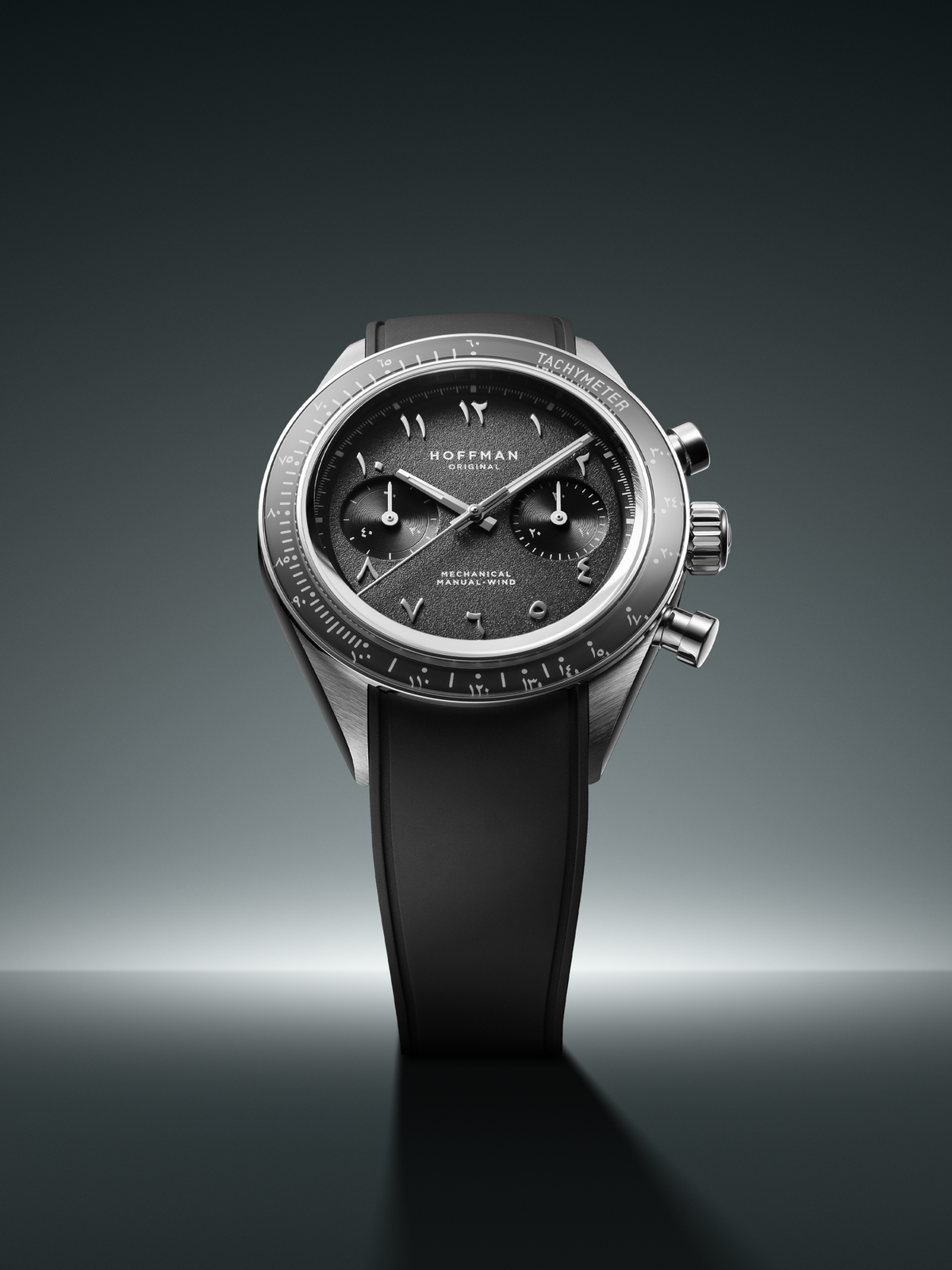GRAPHITE GCC