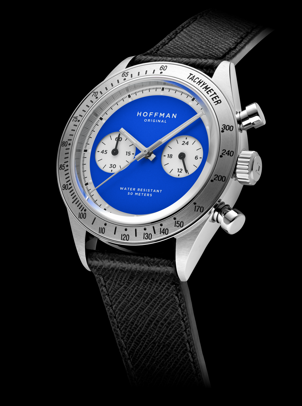 Royal sales blue watch