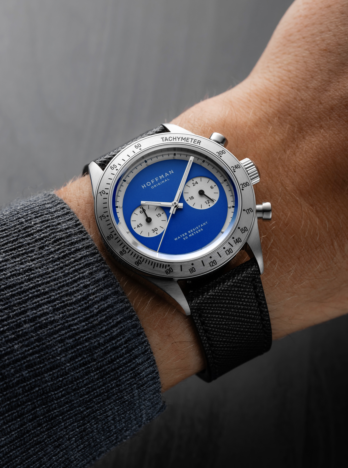 Royal 2025 blue watches